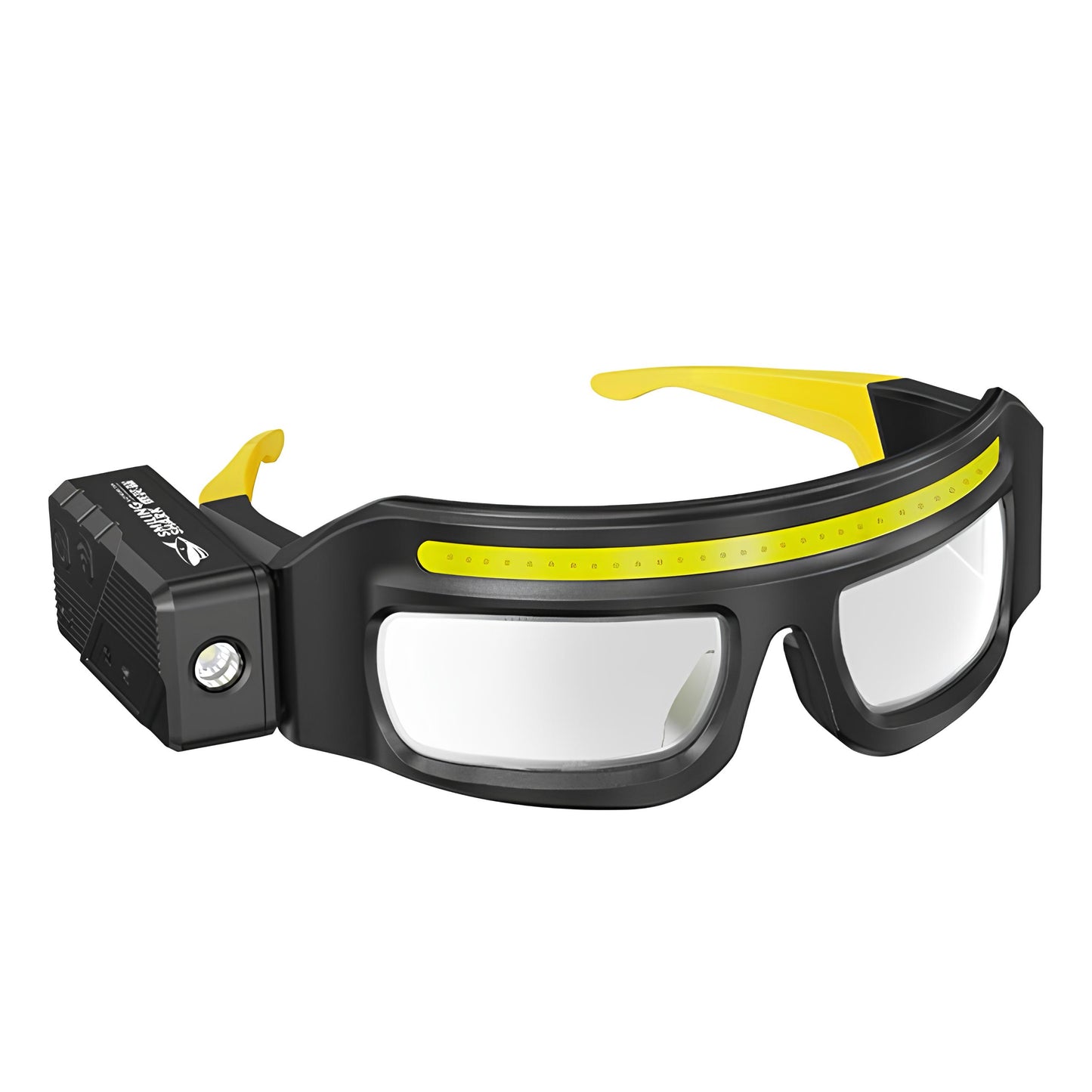 Rhinoflash Glasses Headlight